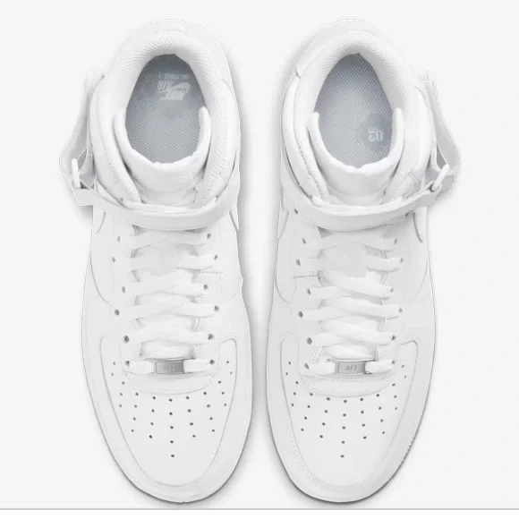 Nike Air Force 1 Mid '07
Men's Shoes - Picture 1 of 9